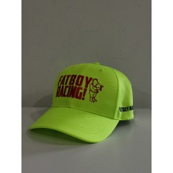 Classic FatBoy Hat