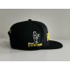 FATBOY! Flat Brim Hat