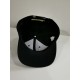 FATBOY! Flat Brim Hat
