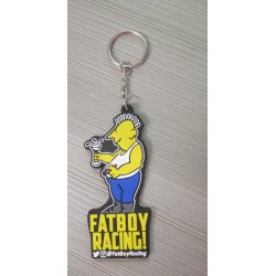 FATBOY! The Key Chain!