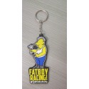 FATBOY! The Key Chain!