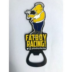 FatBoy Bottle Opener