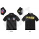 OFFICIAL Crew Shirt - Leisure Design