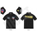 OFFICIAL Crew Shirt - Leisure Design